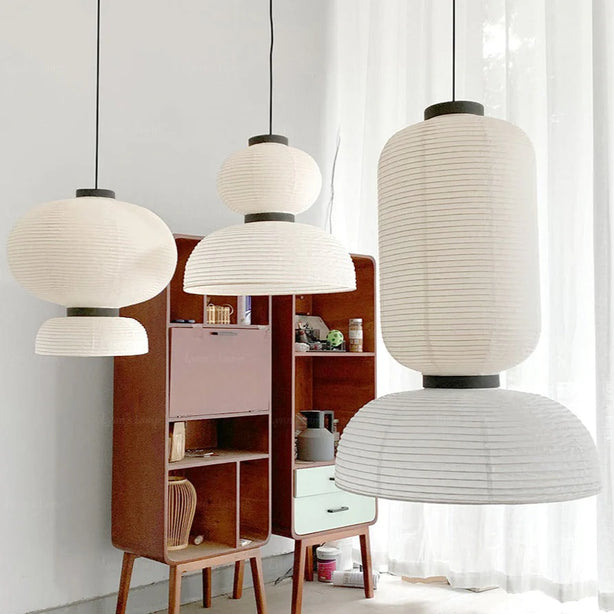 Fumero Pendant Light