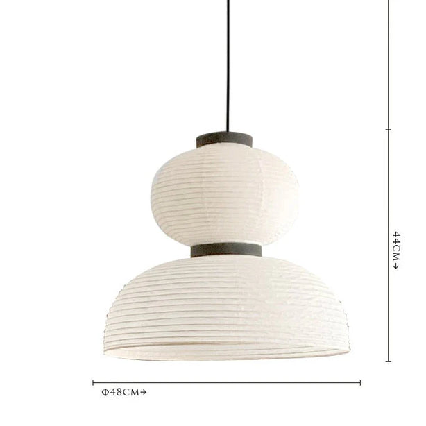 Fumero Pendant Light