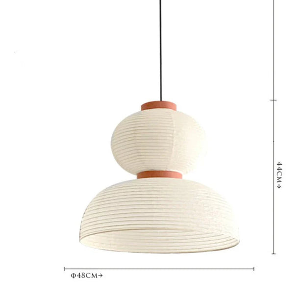 Fumero Pendant Light