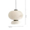 Fumero Pendant Light