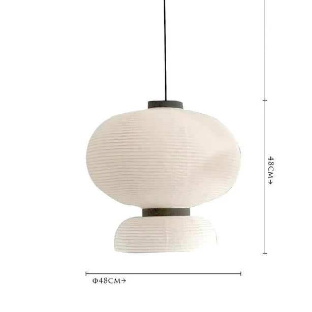 Fumero Pendant Light