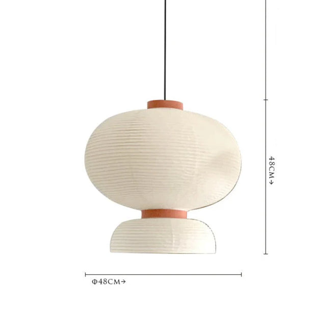Fumero Pendant Light