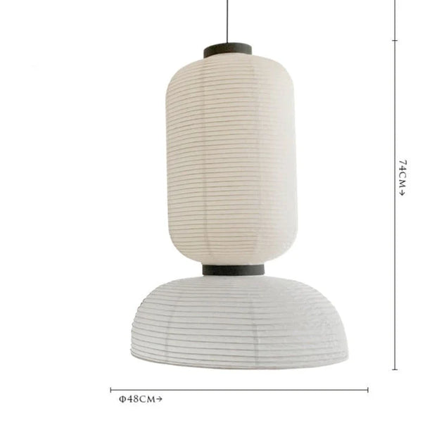 Fumero Pendant Light