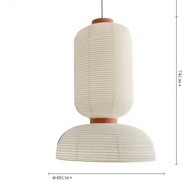 Fumero Pendant Light