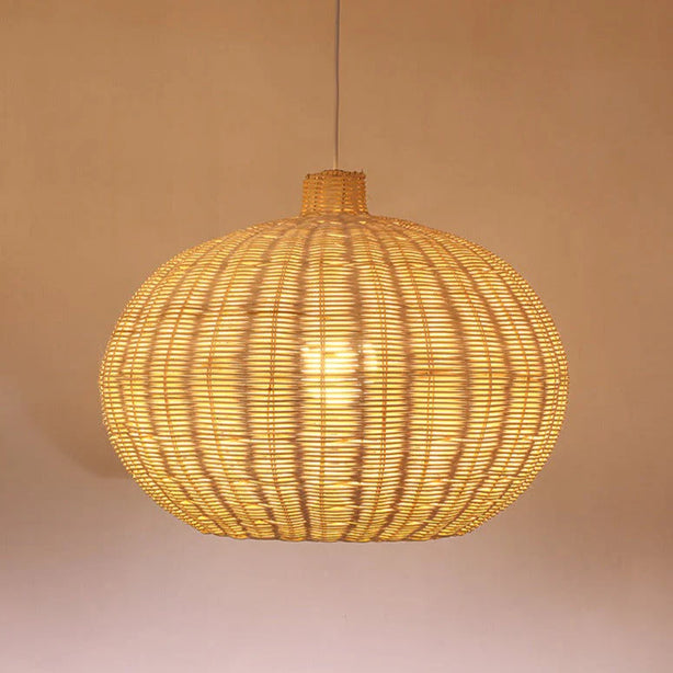 Suzuki Pendant Light