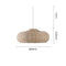 Suzuki Pendant Light