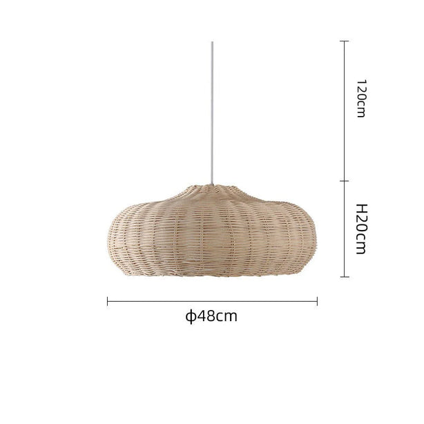 Suzuki Pendant Light