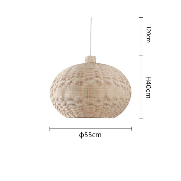 Suzuki Pendant Light
