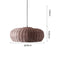 Suzuki Pendant Light