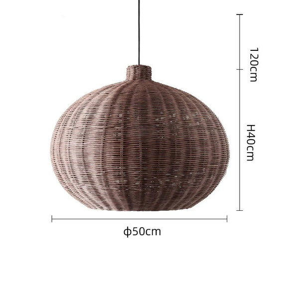 Suzuki Pendant Light