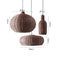 Suzuki Pendant Light