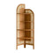 Suzuki Corner Shelf