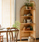 Suzuki Corner Shelf