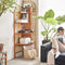 Suzuki Corner Shelf