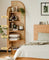 Suzuki Corner Shelf