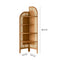 Suzuki Corner Shelf