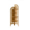 Suzuki Corner Shelf