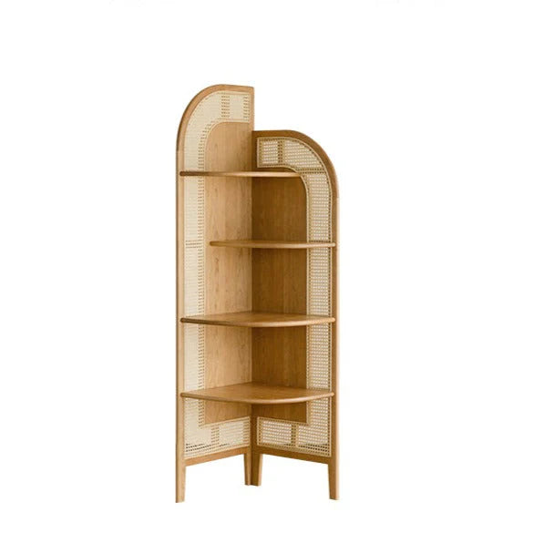 Suzuki Corner Shelf