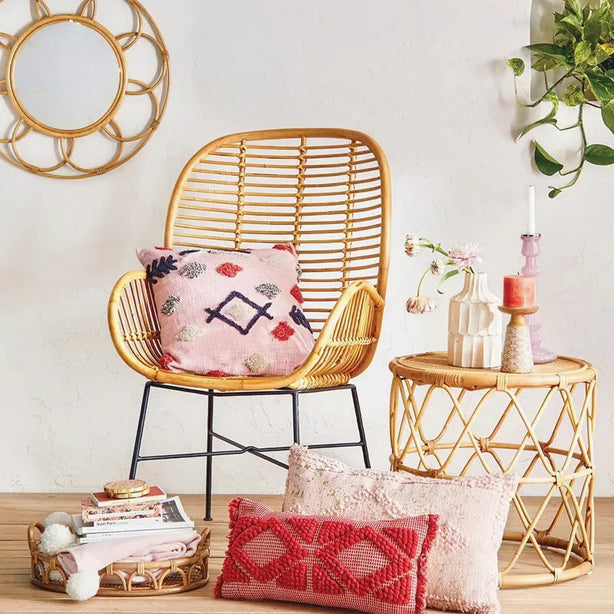 Botan Side Table