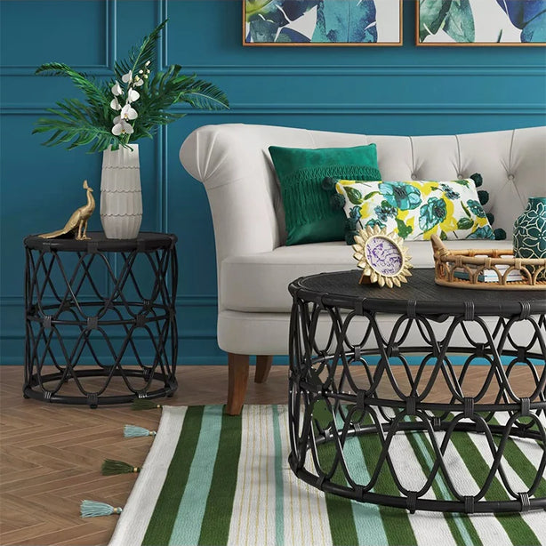 Botan Side Table