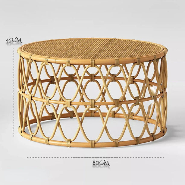 Botan Side Table