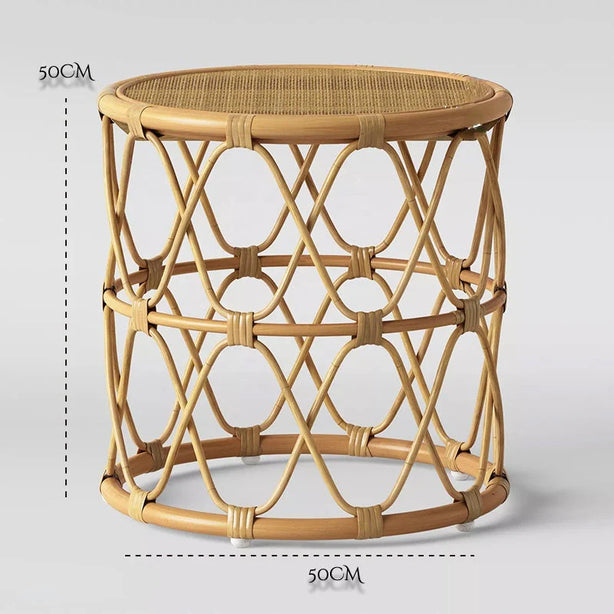 Botan Side Table