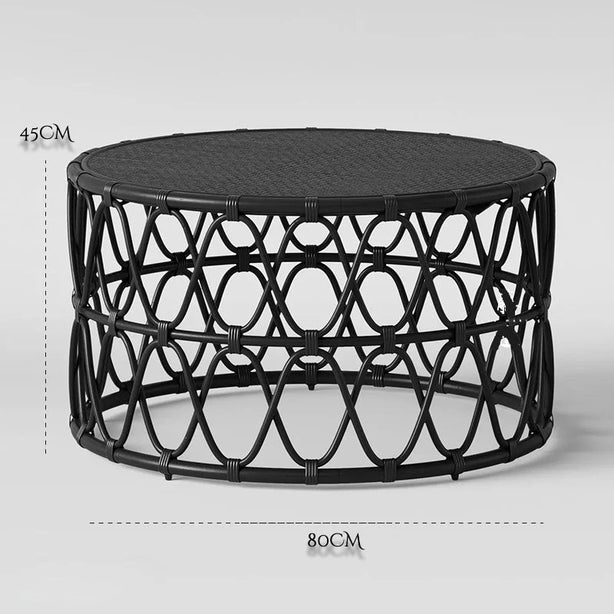 Botan Side Table