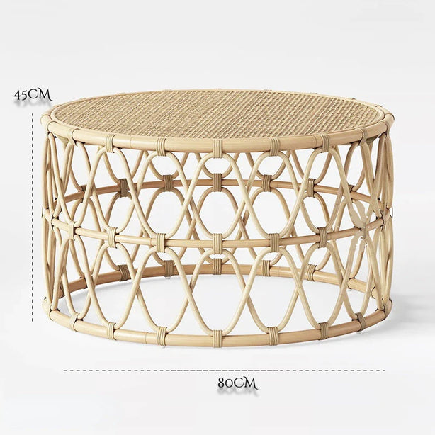 Botan Side Table