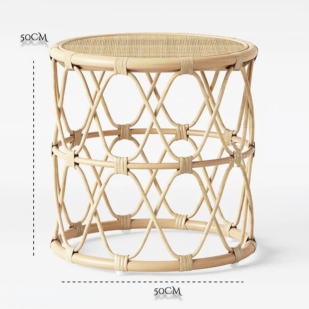Botan Side Table