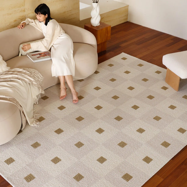 Pantheon Wool Rug
