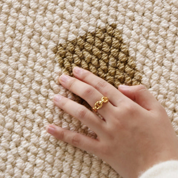 Pantheon Wool Rug