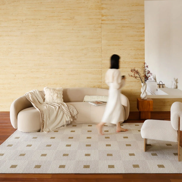 Pantheon Wool Rug