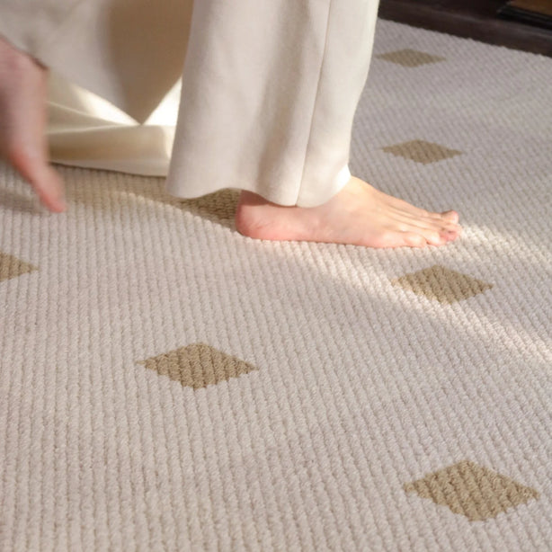 Pantheon Wool Rug