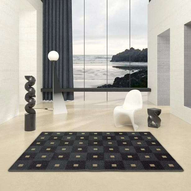 Pantheon Wool Rug