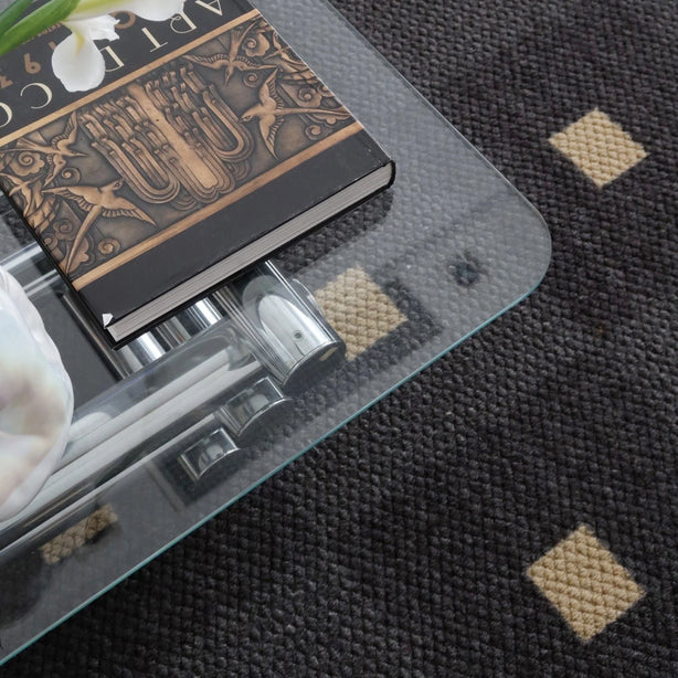 Pantheon Wool Rug