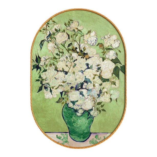 Vincent Flower