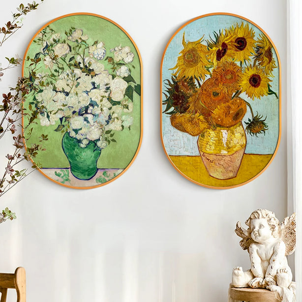 Vincent Flower