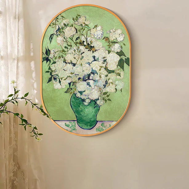 Vincent Flower