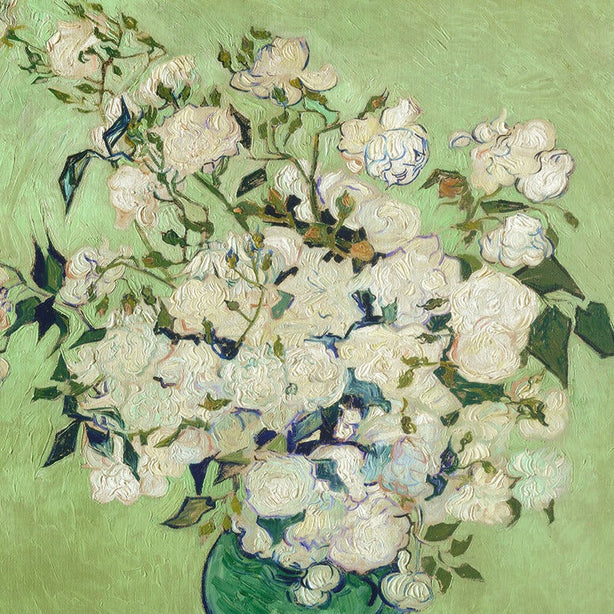 Vincent Flower
