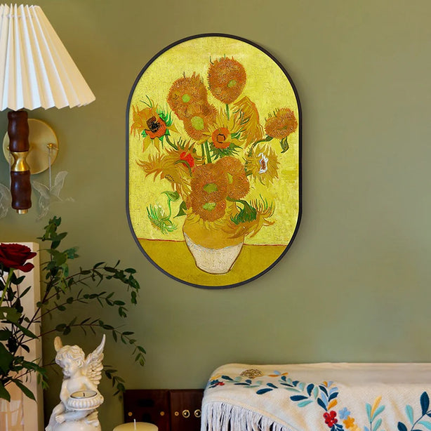 Vincent Flower
