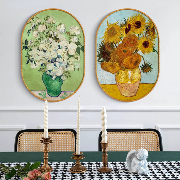 Vincent Flower