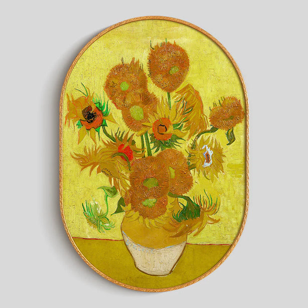 Vincent Flower