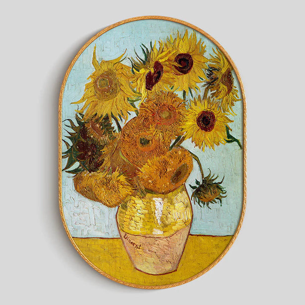Vincent Flower