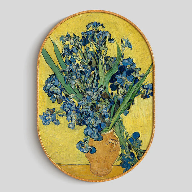 Vincent Flower