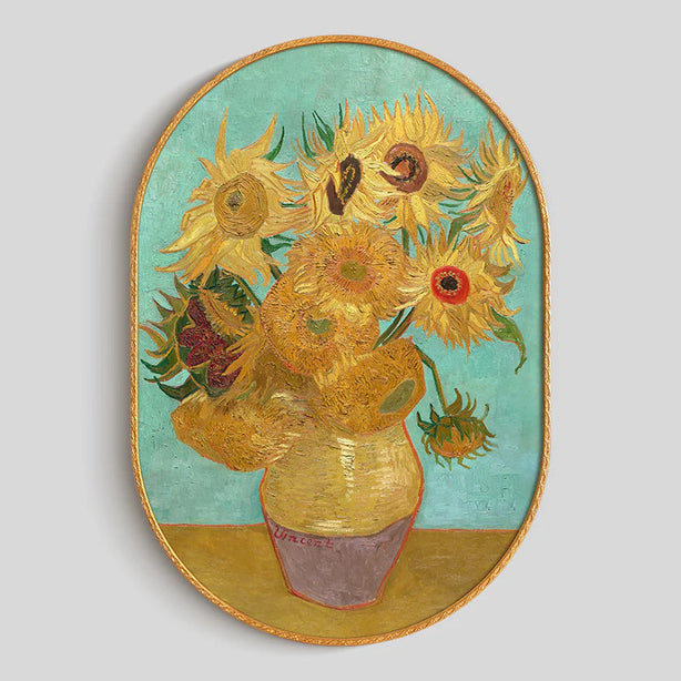 Vincent Flower