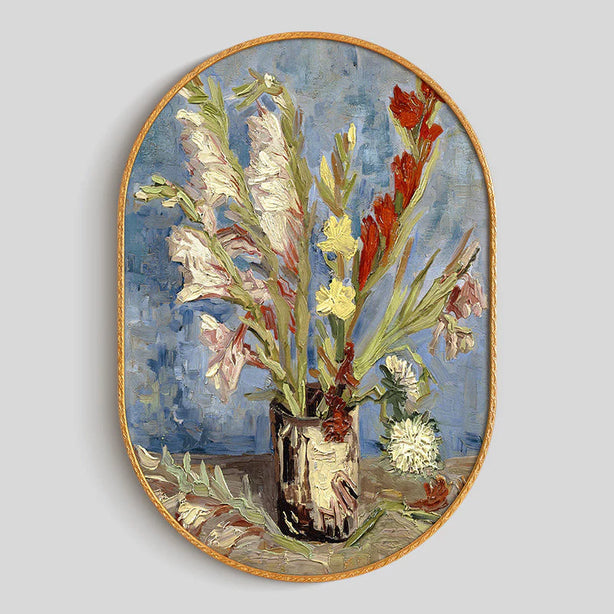 Vincent Flower