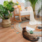 Tassel Sisal Mat