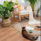 Tassel Sisal Mat