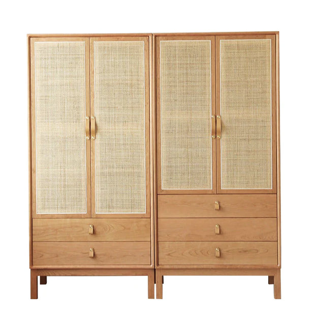 Botan Wardrobe