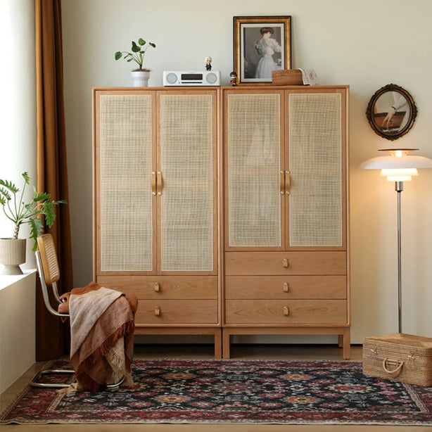 Botan Wardrobe
